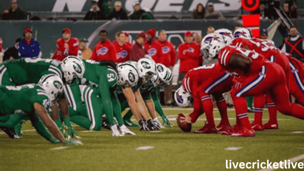 Buffalo Bills vs New York Jets: Complete Player Stats, Game Analysis & Standout Moments