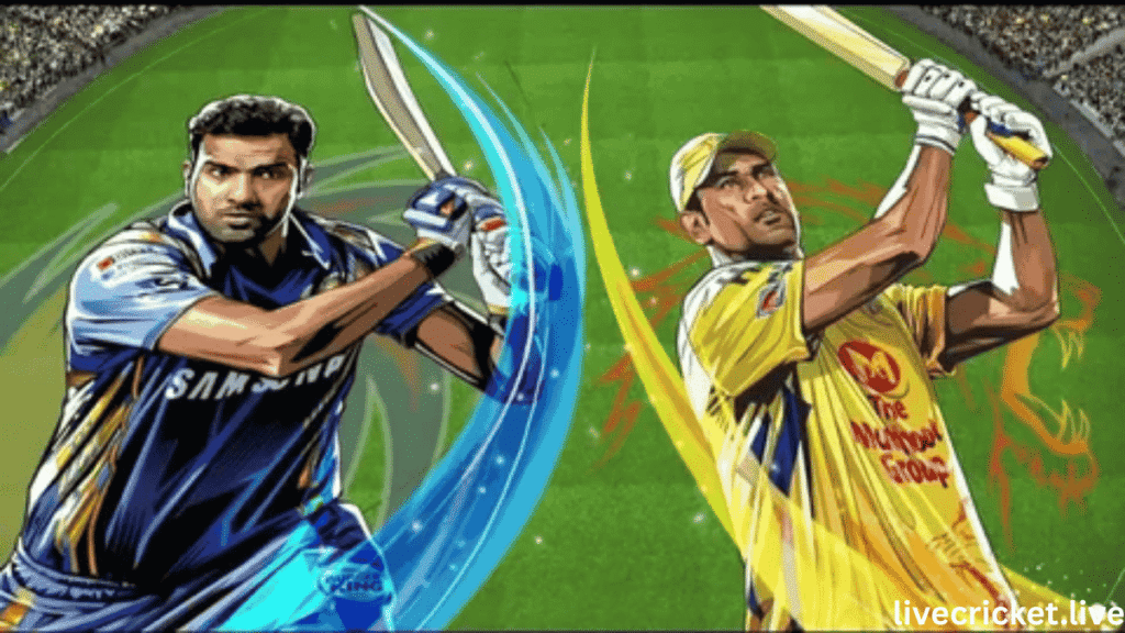 MI vs CSK Match Scorecard Epic IPL Rivalry Recap & Stats