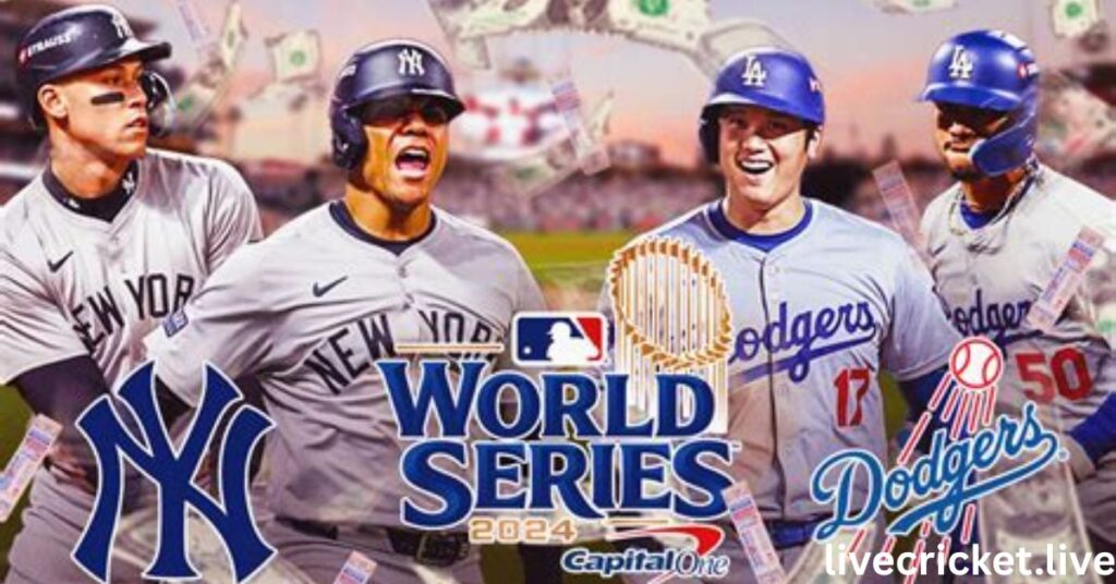 Yankees vs Dodgers Match Player Stats: A Deep Dive into the Showdown