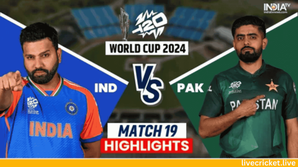 Five Must-Watch Matches at ICC Men’s T20 World Cup 2026