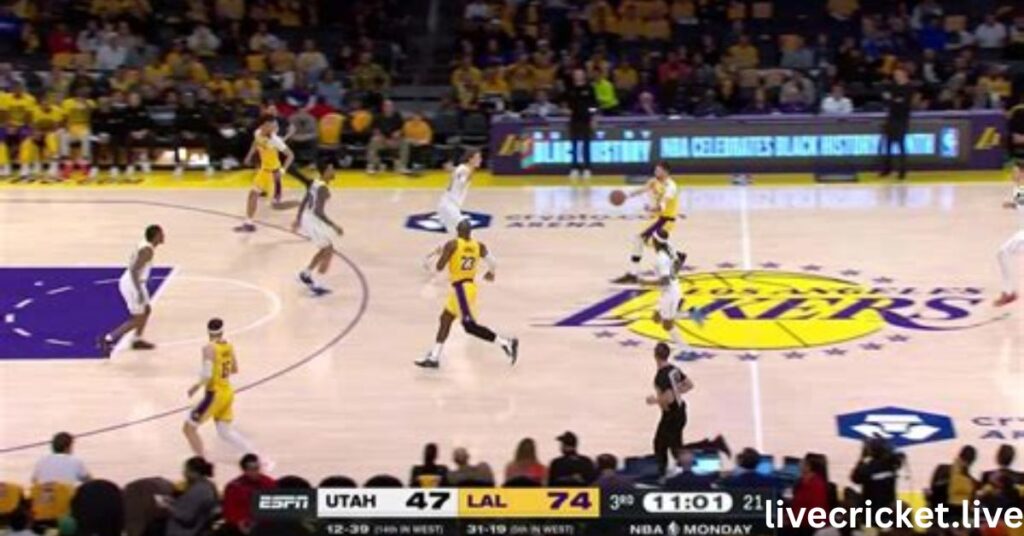 Phoenix Suns vs Lakers Match Player Stats: A Deep Dive into the Numbers