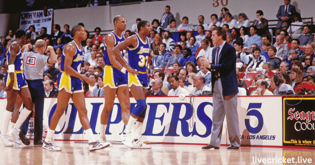 More Than a Crosstown Rivalry: Decoding LA Clippers vs Lakers Player Stats