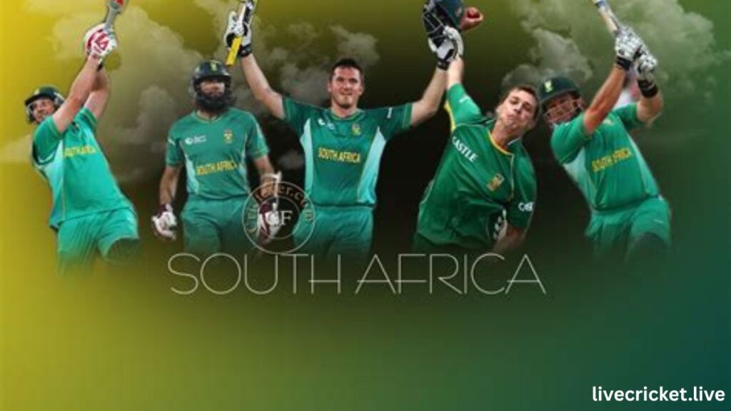 England vs South Africa Scorecard Thrilling Match Recap