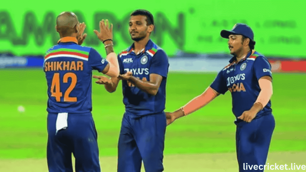 IND vs SL Team Rivalry Analysis, Key Players & Match Predictions