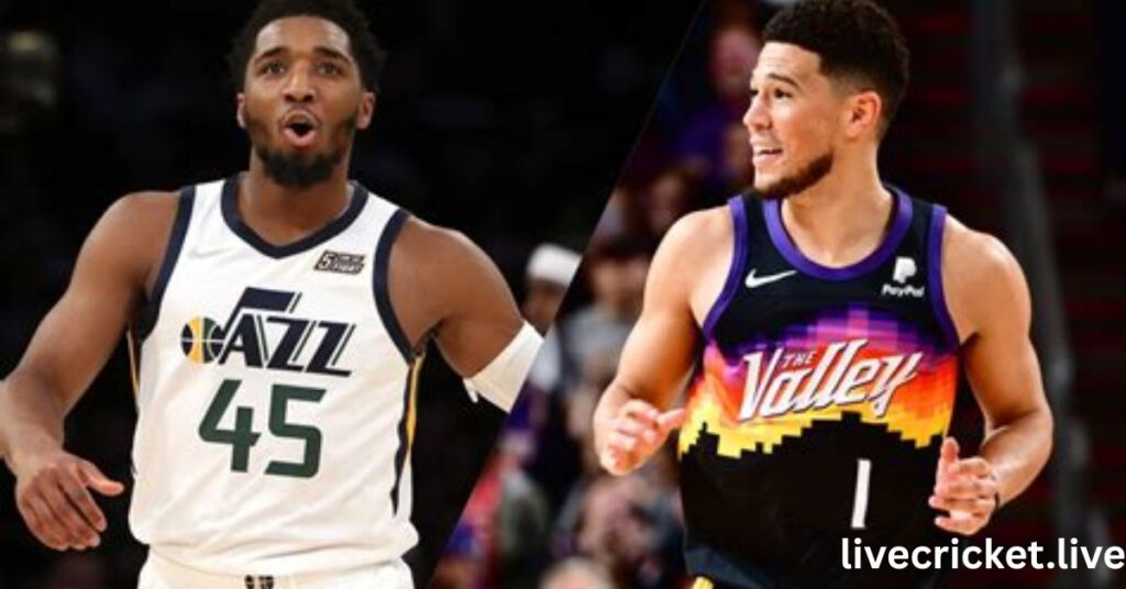 Utah Jazz vs Lakers Match Player Stats: A Complete Breakdown
