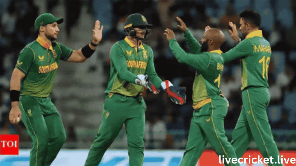 IND vs SA ODI Match Full Highlights, Key Moments, and Expert Analysis