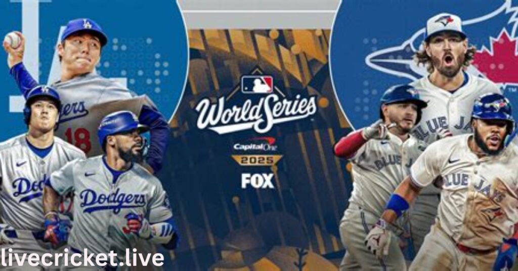 Dodgers vs Yankees: Player Stats and Match Highlights