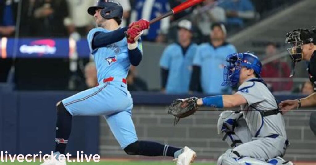 Dodgers vs Yankees: Player Stats and Match Highlights