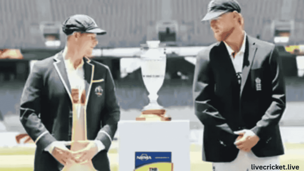 England vs Australia 2nd Test Match Crafting Your Own Iconic Cricket Moment