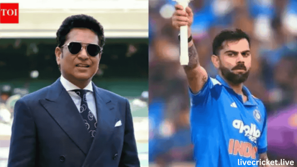 The Intensity of the IND vs SA Second ODI Match