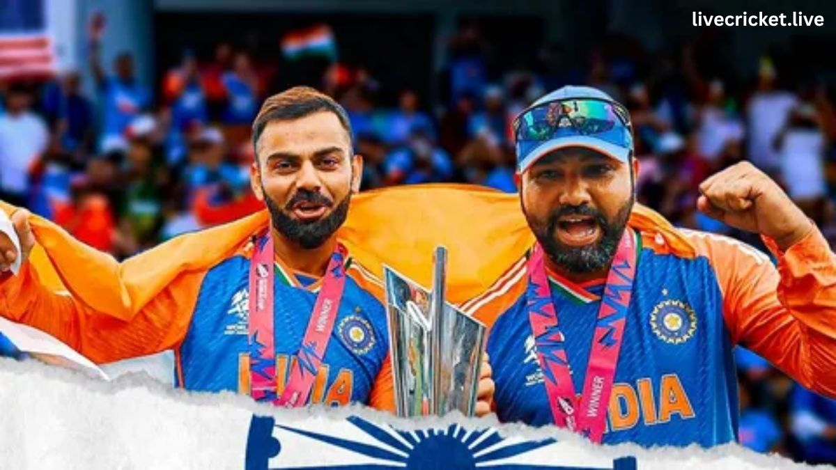 Virat Kohli and Rohit Sharma’s Friendship Real or Fake