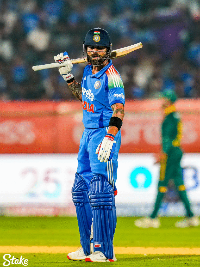  Virat Kohli vs MS Dhoni Captain vs Champion