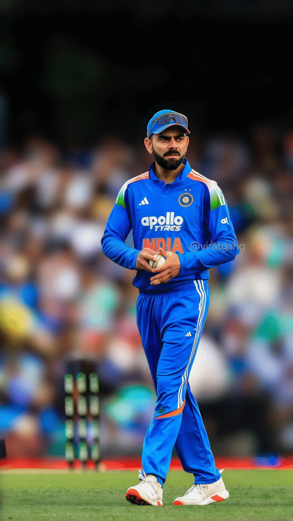 Virat Kohli and Rohit Sharma’s Friendship Real or Fake